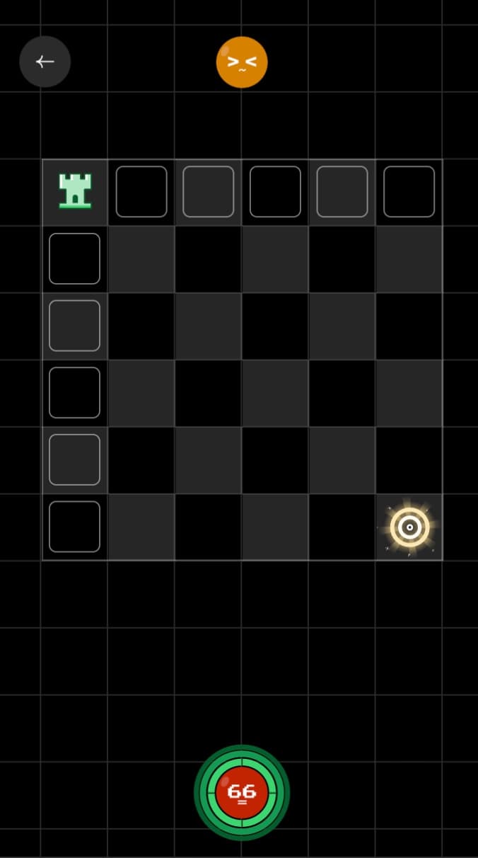 Chess Moves