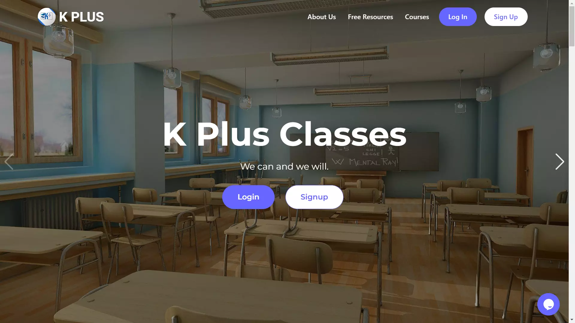K Plus